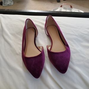 Shoes, Mossimo size 8